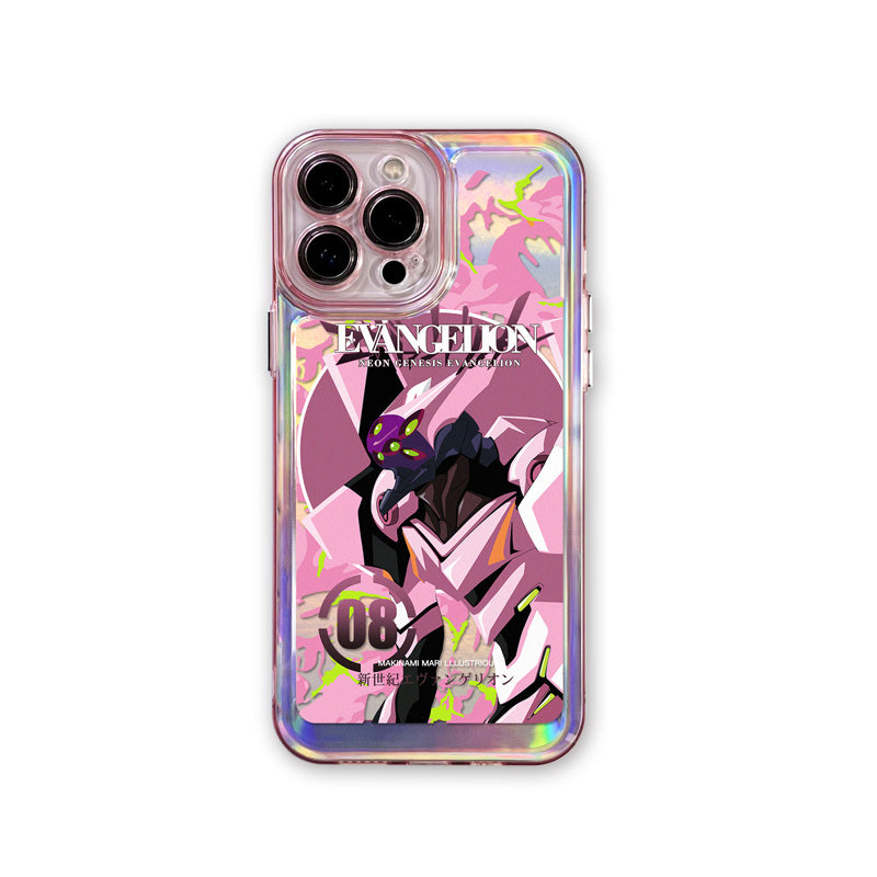 EVA Full Fashion INS Style Phone Case