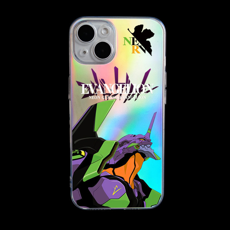 EVA Full Fashion INS Style Phone Case