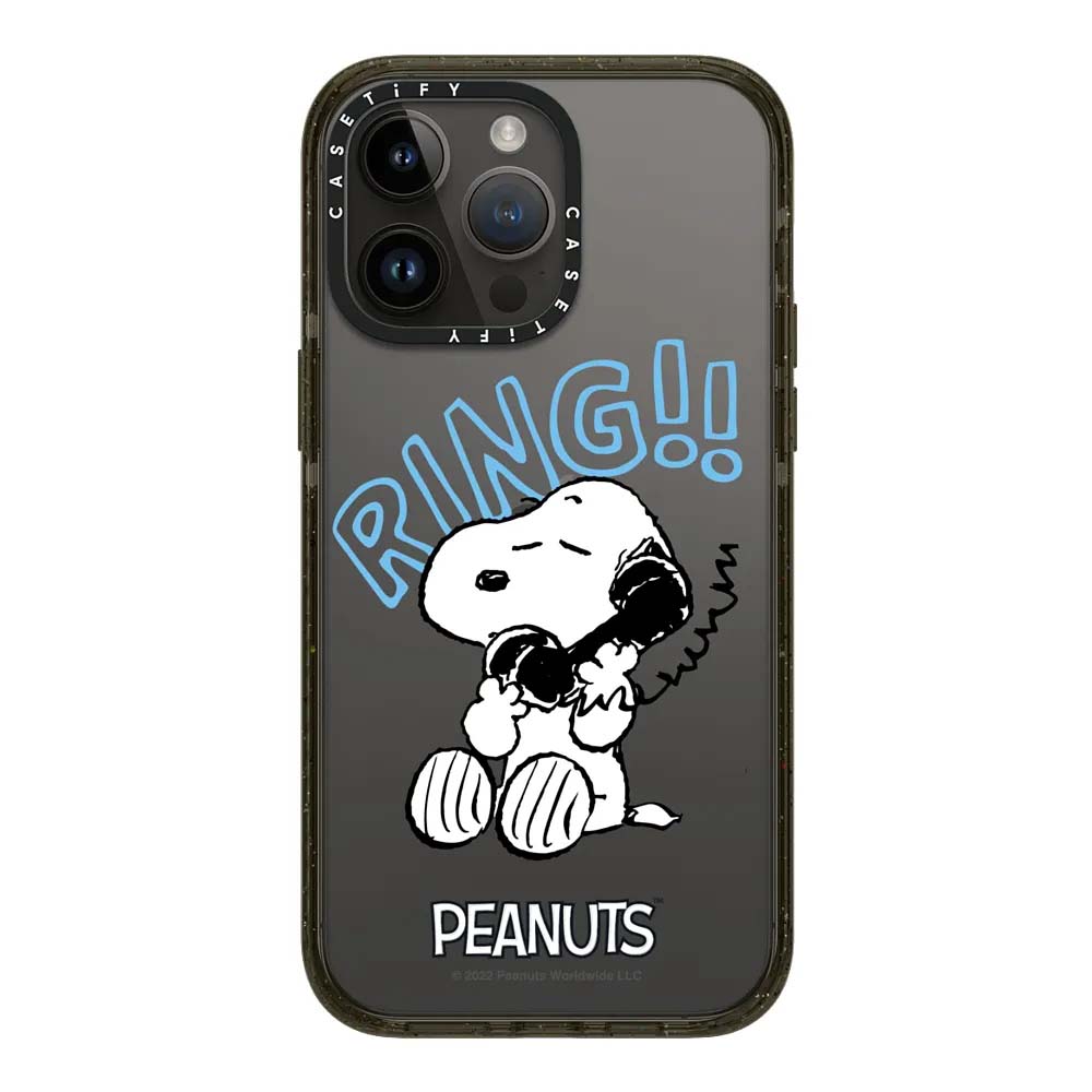 Snoopy Phone Case