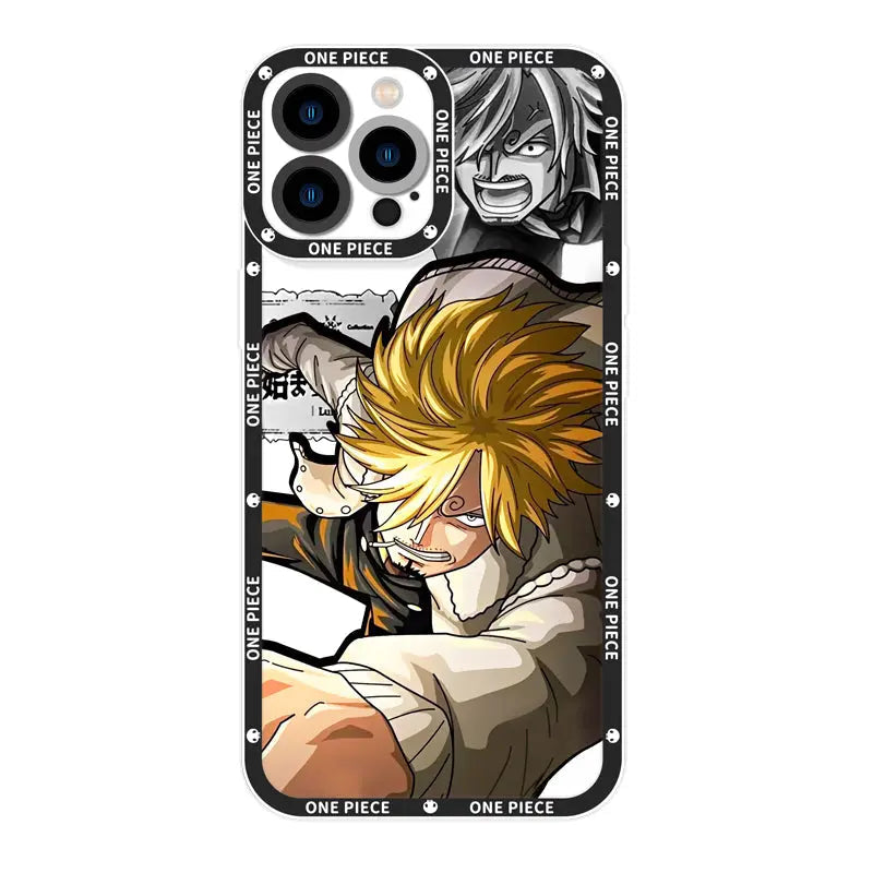 One Piece Luffy Sauron mobile phone case phone case iphone
Samsung cases
OnePlus cases
Huawei cases