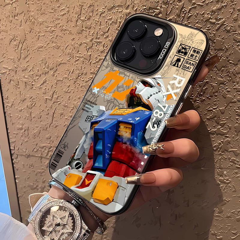 Anime Mobile Suit Gundam Case