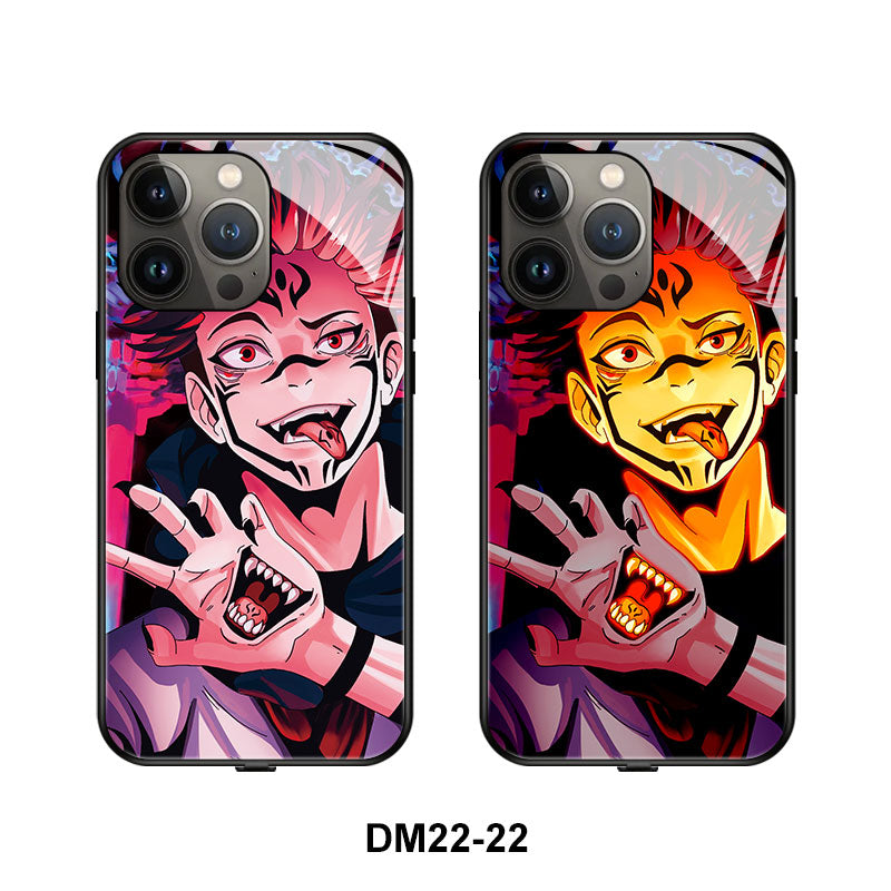 Jujutsu Kaisen DIY RGB phone case