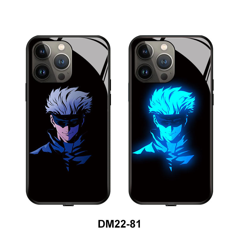 Jujutsu Kaisen DIY RGB phone case