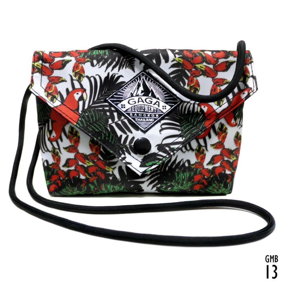 GAGA bag MINI BAG crossbody bag