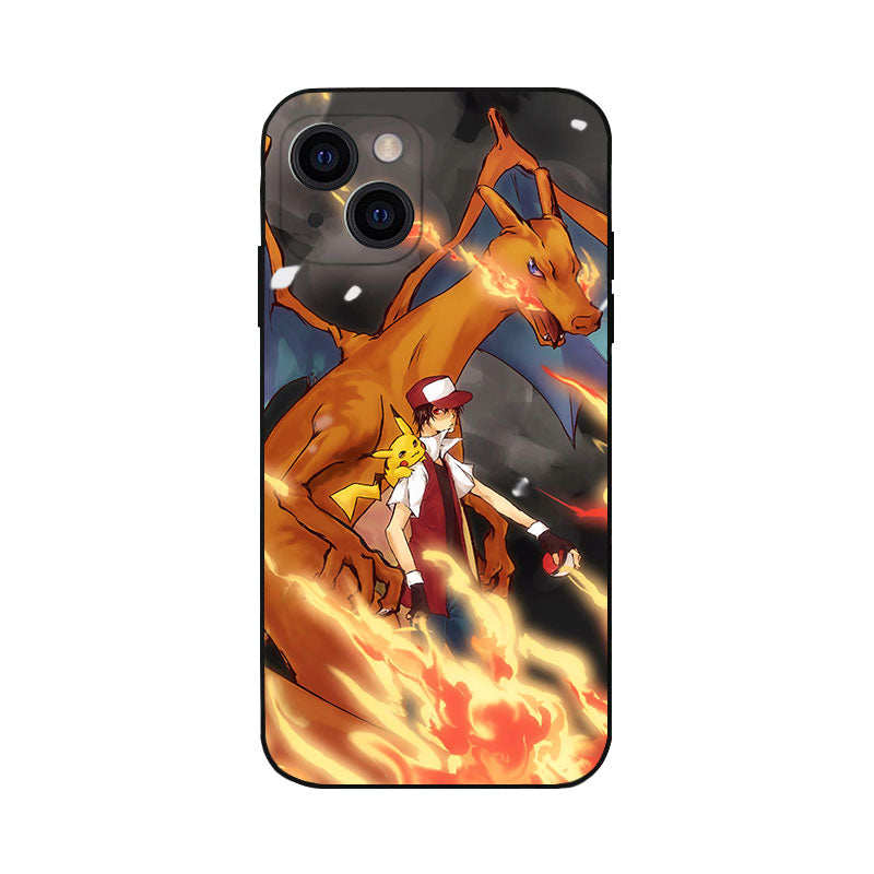 Bomb Elf Phone Case