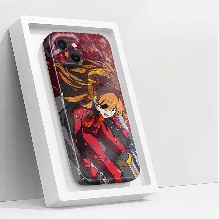 EVA Full Fashion INS Style Phone Case