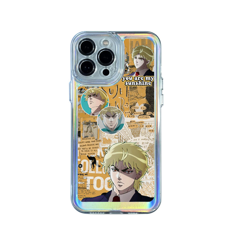 JoJos-Bizarre-Adventure-Case-for-Phone Case