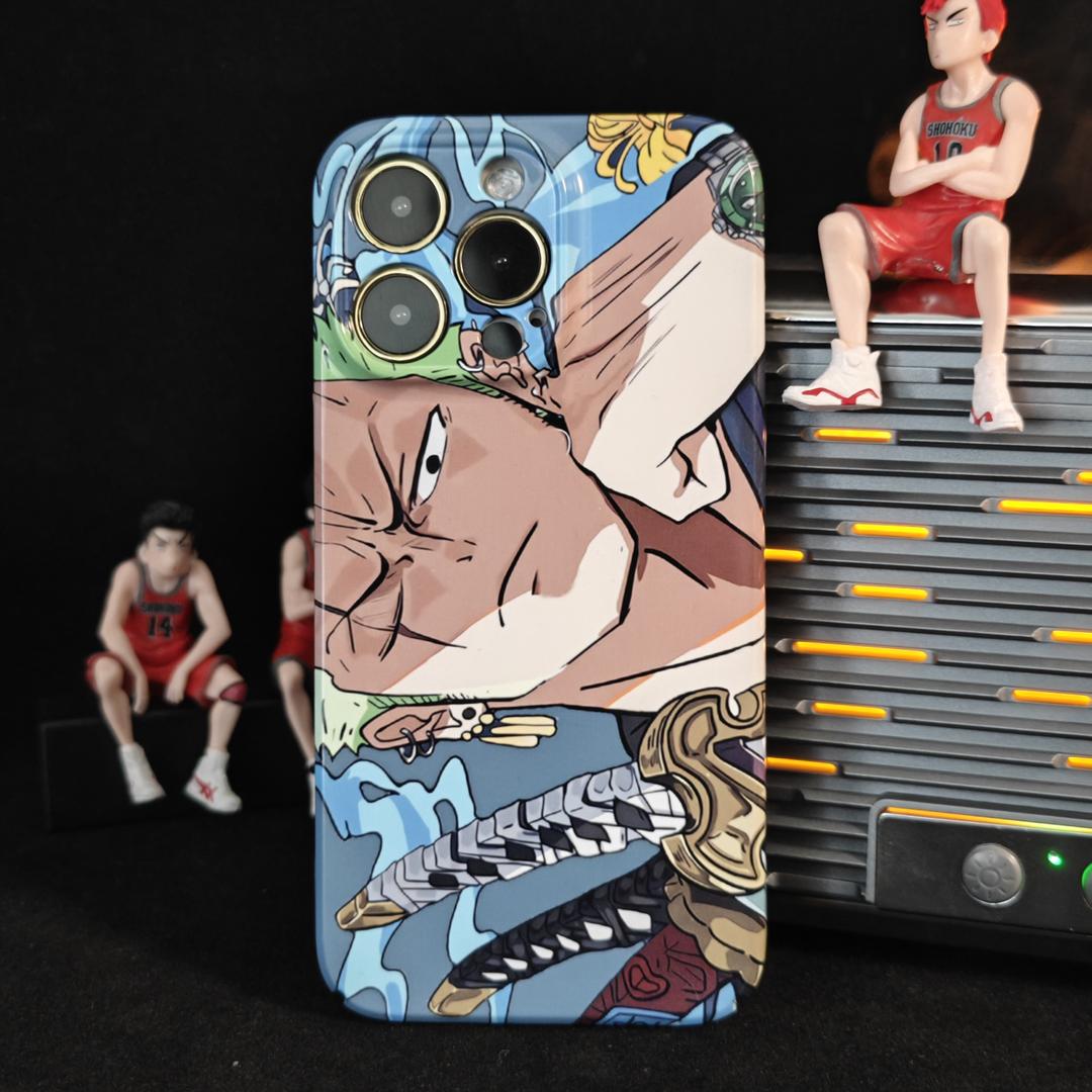 One Piece Luffy GERA 5 Phone Case