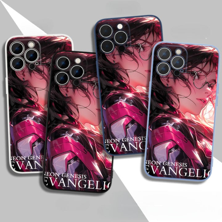 EVA Full Fashion INS Style Phone Case