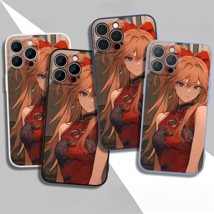 EVA Full Fashion INS Style Phone Case