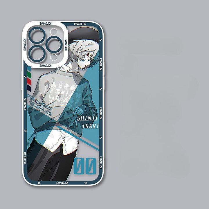 EVA Full Fashion INS Style Phone Case