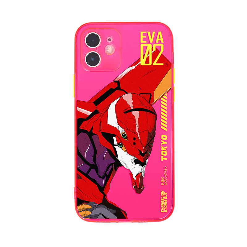 EVA Full Fashion INS Style Phone Case