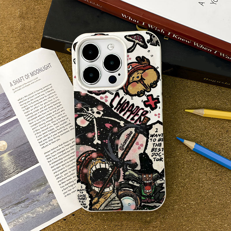 One Piece  phone case