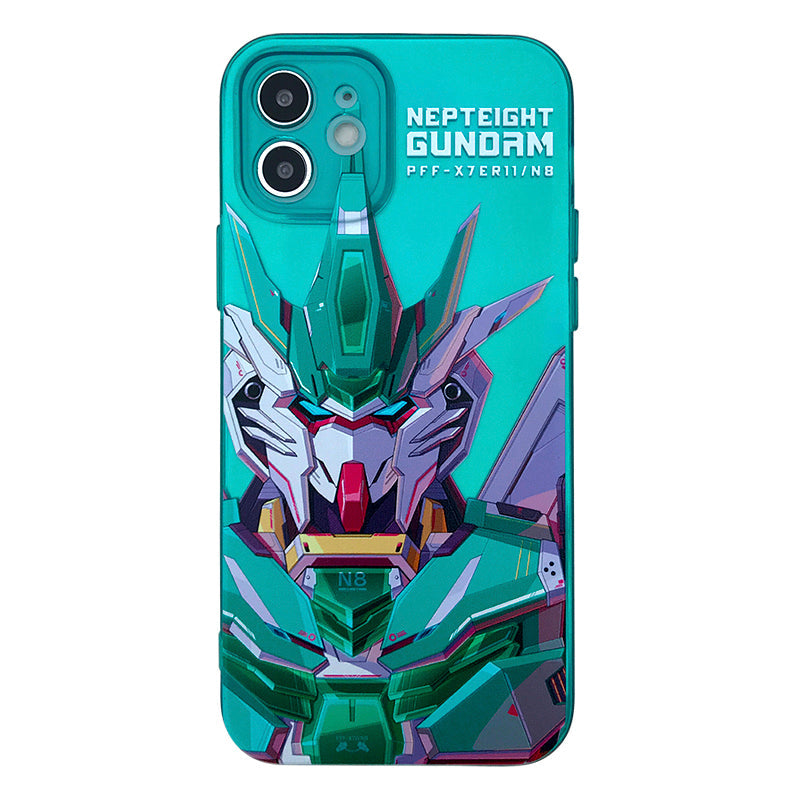 Anime Mobile Suit Gundam Case