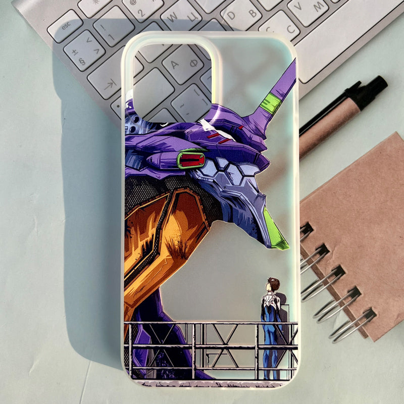 EVA Full Fashion INS Style Phone Case