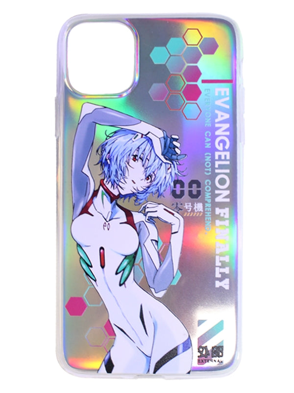 EVA Full Fashion INS Style Phone Case