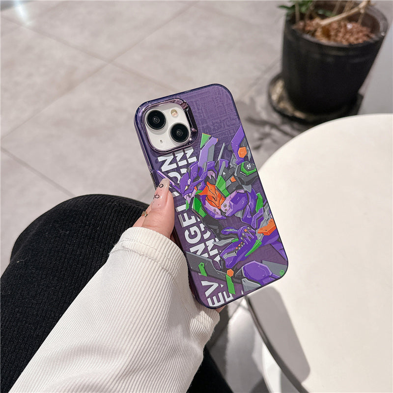 EVA Full Fashion INS Style Phone Case