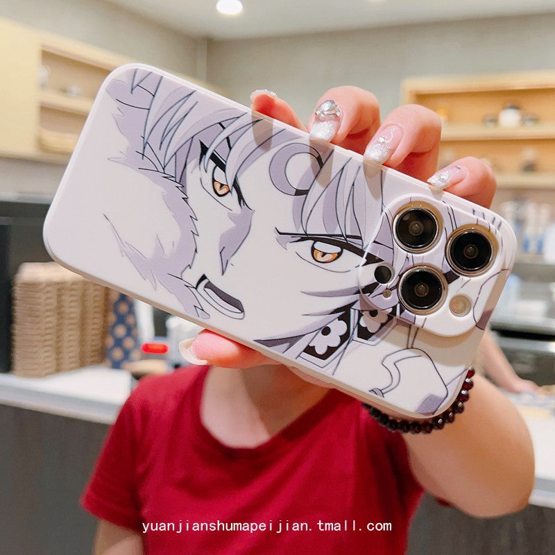 InuYasha Anime Phone Case