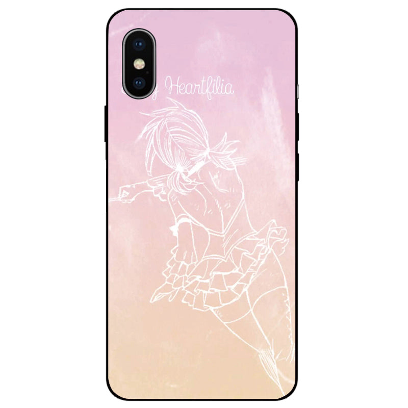 Anime Fairy Tail Phone Case