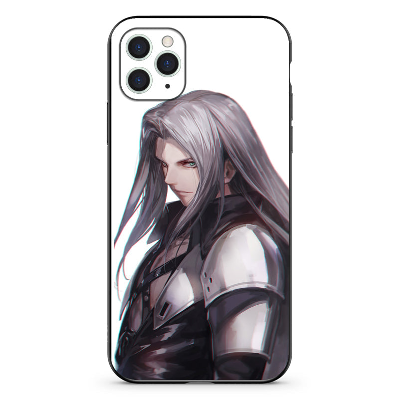 Final Fantasy XIV Slim Phone Case