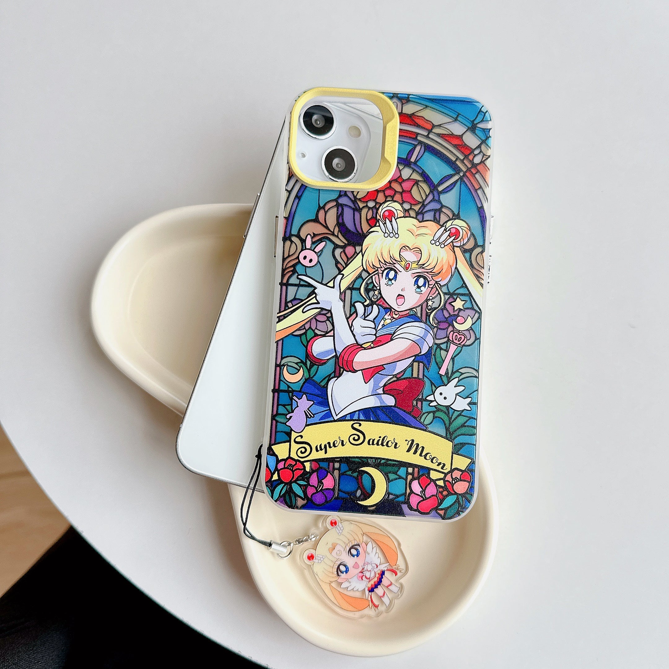 Sailor Moon Anime phone case