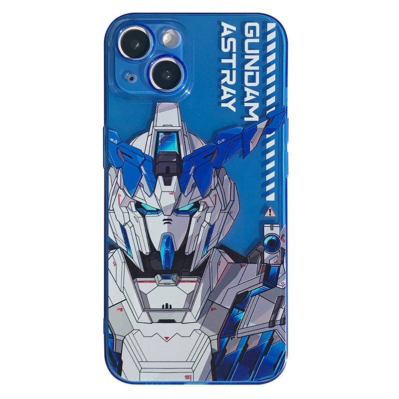 Anime Mobile Suit Gundam Case