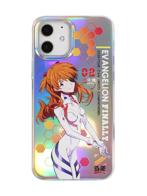 EVA Full Fashion INS Style Phone Case