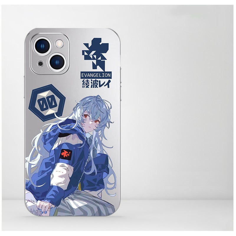 EVA Full Fashion INS Style Phone Case