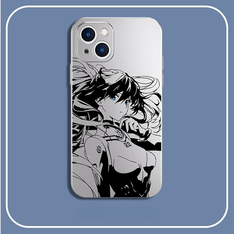 EVA Full Fashion INS Style Phone Case