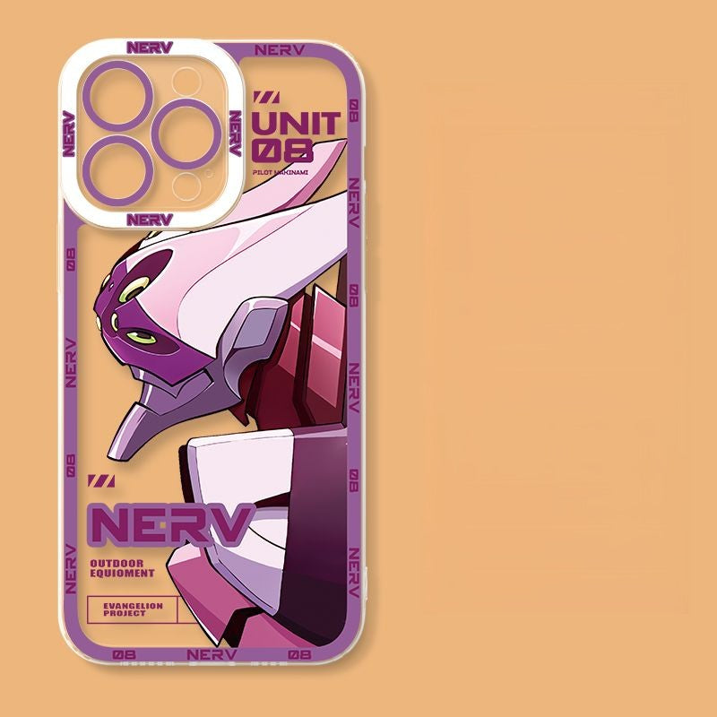 EVA Full Fashion INS Style Phone Case