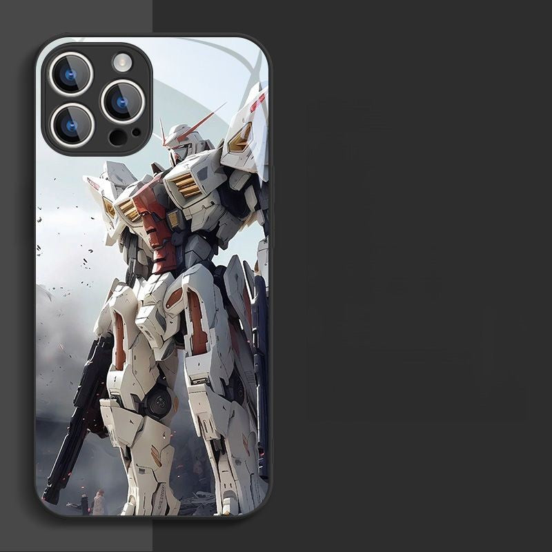 Anime Mobile Suit Gundam Case