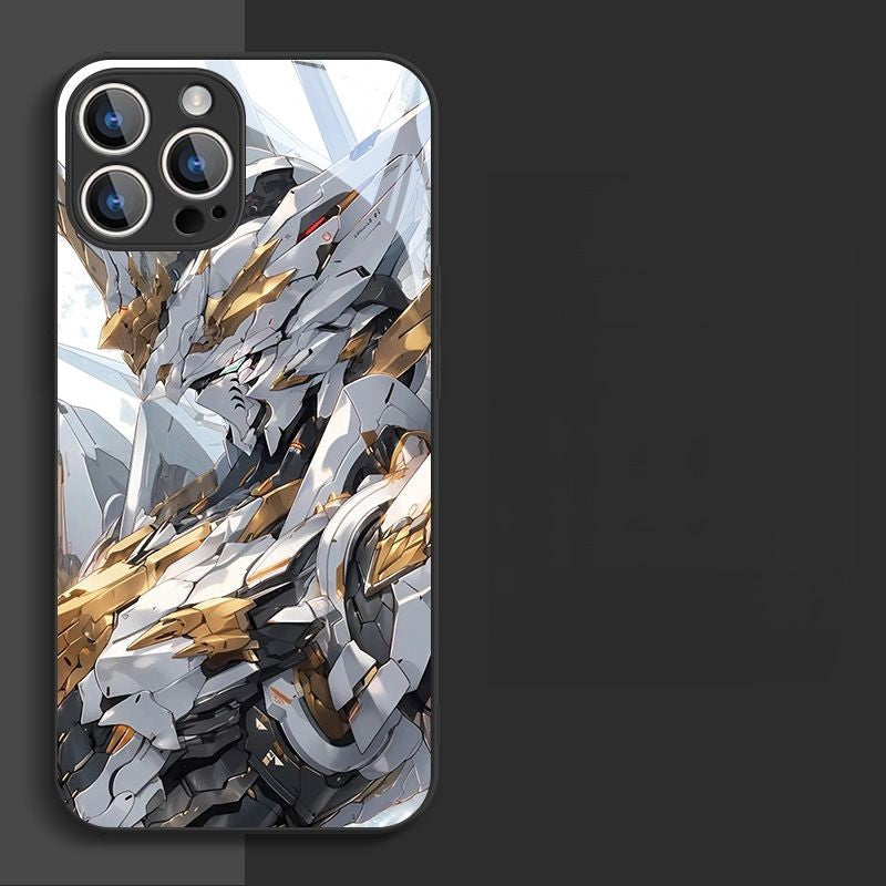 Anime Mobile Suit Gundam Case