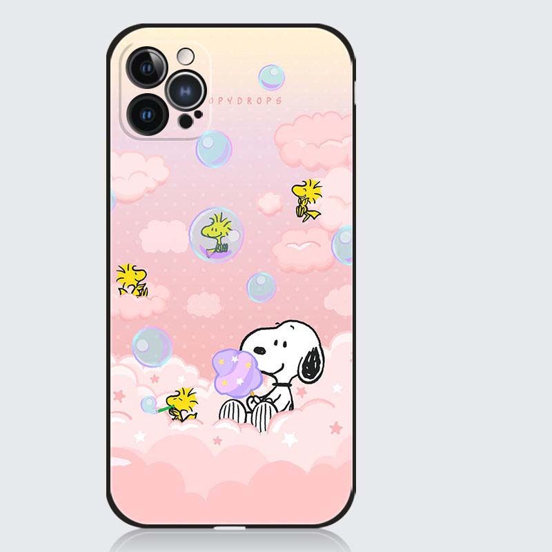 Snoopy Phone Case