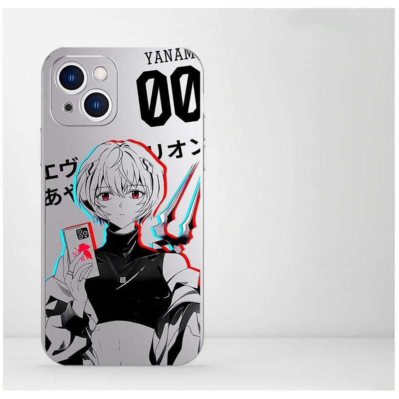 EVA Full Fashion INS Style Phone Case