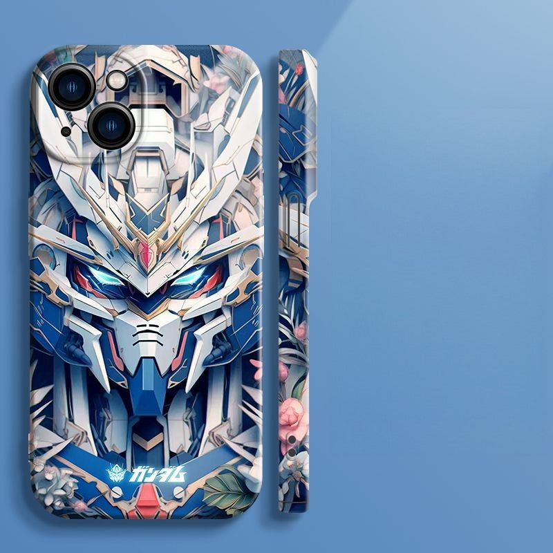 Anime Mobile Suit Gundam Case